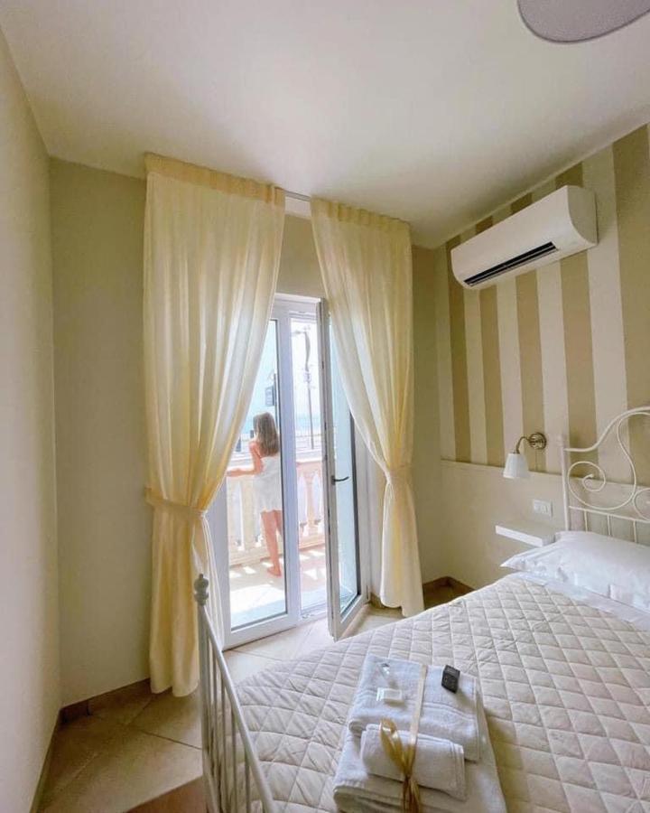 Crialesi Boutique Rooms Фалерна Экстерьер фото